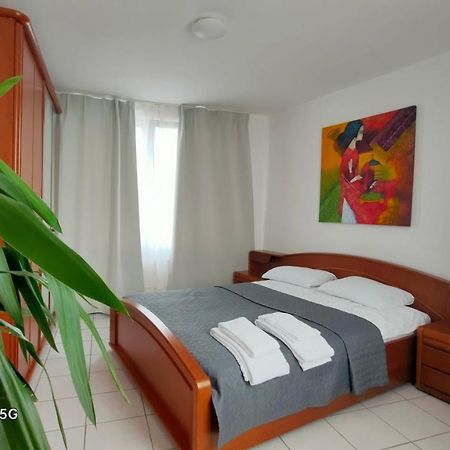 Mooi Slaapkamer! Proper En Compact Place Voor 3 Antwerpen Ngoại thất bức ảnh
