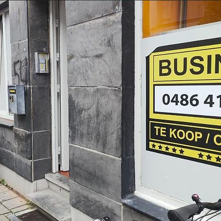 Mooi Slaapkamer! Proper En Compact Place Voor 3 Antwerpen Ngoại thất bức ảnh