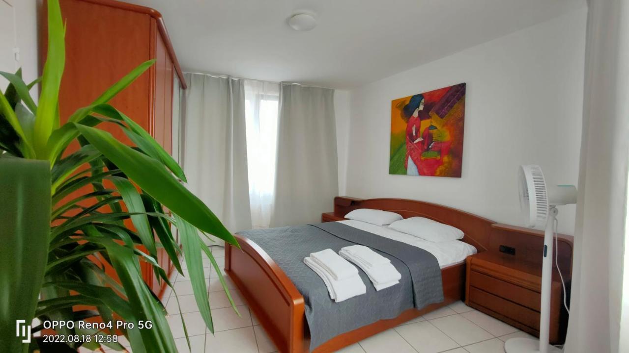 Mooi Slaapkamer! Proper En Compact Place Voor 3 Antwerpen Ngoại thất bức ảnh