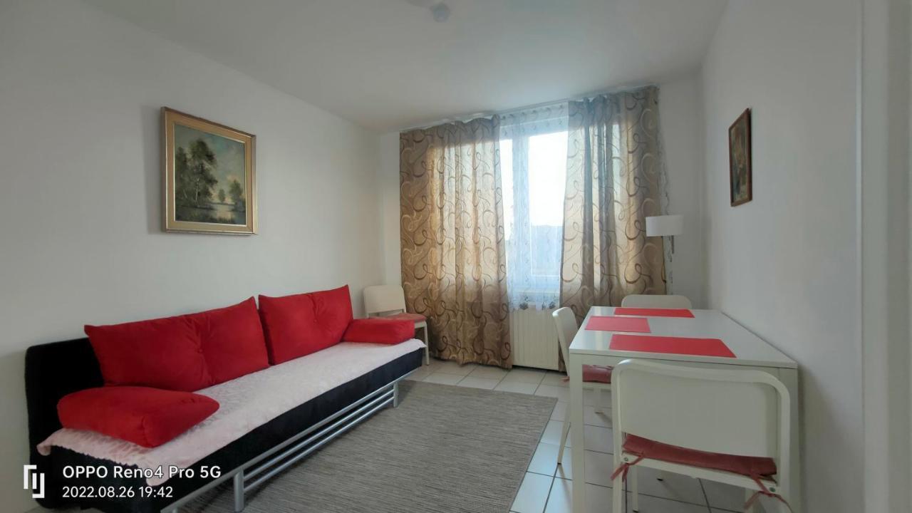 Mooi Slaapkamer! Proper En Compact Place Voor 3 Antwerpen Ngoại thất bức ảnh