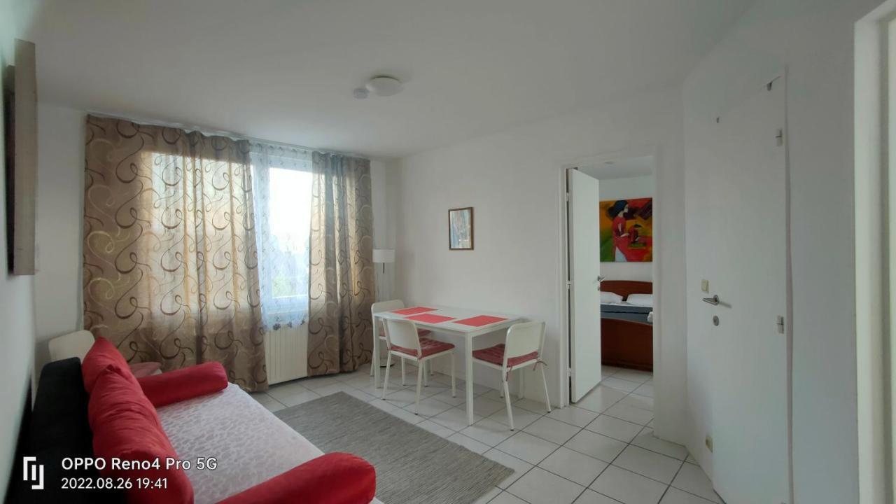 Mooi Slaapkamer! Proper En Compact Place Voor 3 Antwerpen Ngoại thất bức ảnh
